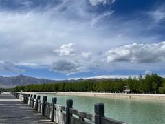 -海子诗歌陈列馆