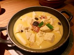 土家手掰柴火豆腐-吃饭皇帝大(合生汇店)