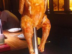 来自星星的跳舞鸡-新发现(苏州中心商场店)