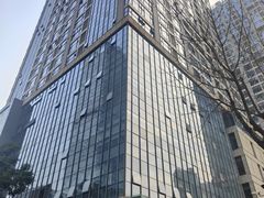 -成都九眼桥亚朵网易严选酒店