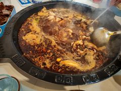 -大江美蛙鱼火锅(都江堰店)