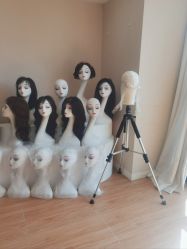 -卡诗亚女士隐形假发增发补发定制店