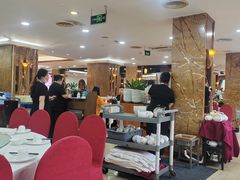 -金苑海鲜酒家(新港中路店)