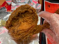 -塔斯汀中国汉堡(黄埔敏捷广场店)