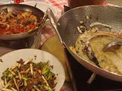 -新李记 · 口味菜馆(南郊公园店)