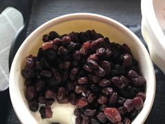红豆双皮奶-129老爸茶丨清补凉