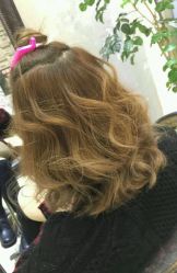 -米路造型MILU STUDIO