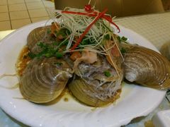 -小厨师·二十年沈家门小海鲜(百井坊巷店)