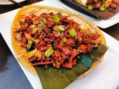 -尽善百年古院餐厅(王家老宅店)