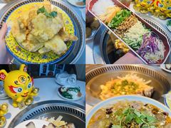 -遇东北林区铁锅炖(南开店)
