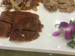 -陇菜和盛祥(金轮宾馆店)