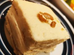 冰糕-丝路金桃·新疆菜(徐汇店)