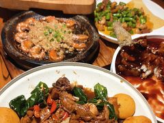 -小江南(老洋桥店)