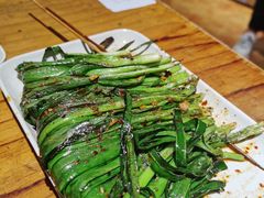 -木屋烧烤(西南角店)