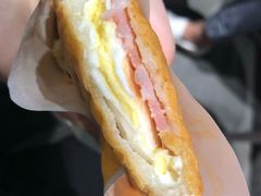 -粉粉乐鲷鱼烧(美罗城店)