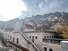 -北京凤凰岭