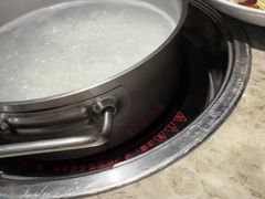 -淘米捞·米汤脆鲩鱼火锅(福田皇岗店)
