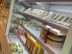 -烘焙町面包店(西四店)