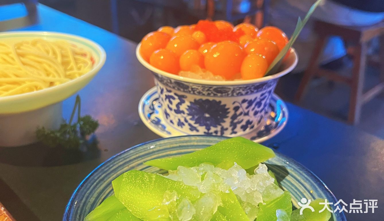 茶馆火锅推荐