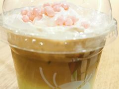 -瑞幸咖啡(新世界中心店)