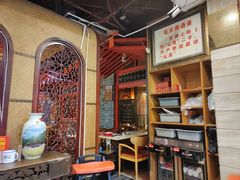 -大队长主题火锅(观音桥店)