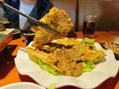-金穗园·砂锅粥.醉鸡煲火锅(长寿路店)