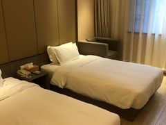 -全季酒店(苏州观前步行街店)