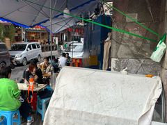 -铁锅哥米线