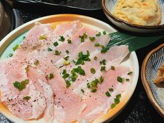 -牛焱·烧肉酒肆(五大道店)