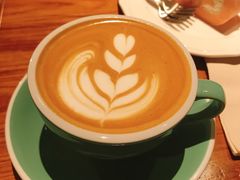 -Line 咖啡(石厦花园店)