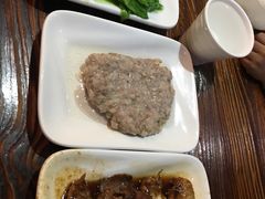 -黄祥华养生堂·炖汤·营养蒸饭(岭南天地店)
