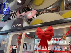 -meland club亲子乐园(重庆万象城店)