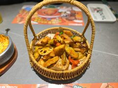 -马有鱼·馕坑烤全鱼(美美2店)
