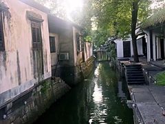 -绍兴古城