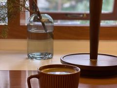 -PUZZLE COFFEE 拼图咖啡