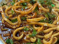 -老陈婆手工面庄