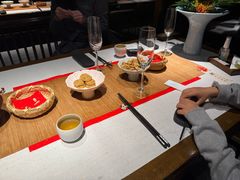 -鲤院·新中式美学·庭院餐厅(夫子庙店)