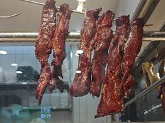 -金尊宝美食坊(蔡屋围店)