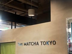 -THE MATCHA TOKYO抹茶东京