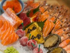 -贵木日本料理·铁板烧(新地假日广场店)