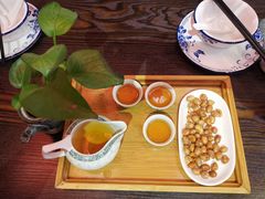 -大洋家·精品潮汕菜·生腌砂锅粥(天河东路店)