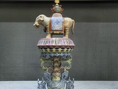 -承德避暑山庄景区