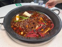 -芈重山老火锅(昌平店)