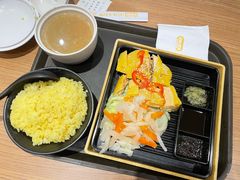 海南鸡饭-大家乐(广州中华广场店)