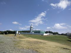 -鹅銮鼻灯塔
