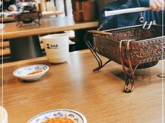 -肖四女·江湖菜(临港店)