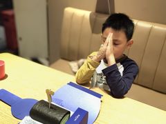 -玛尚诺意式餐厅(新达汇三林店)