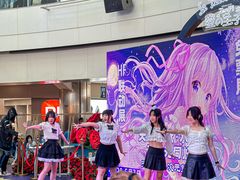 -鹏欣水游城