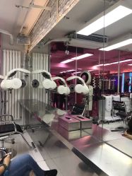 -P.STYLE 派斯造型