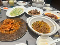 -徐记海鲜·宴会(大唐西市|丰庆店)
